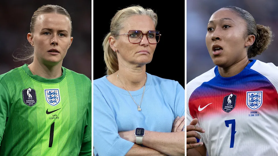 WSL’s Global Growth Raises Concerns Over Homegrown Player Pathway